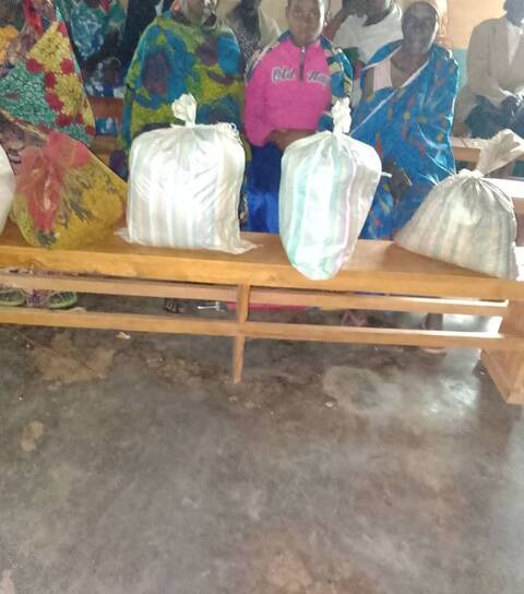 Clinique Petit Samaritain Ndago