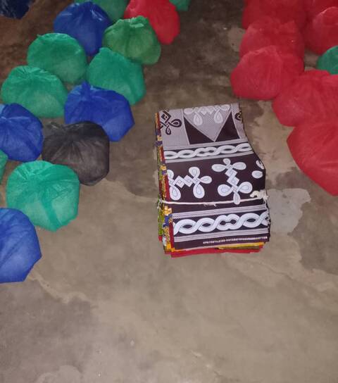 Clinique Petit Samaritain Ndago