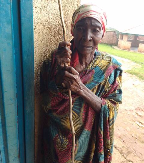 Clinique Petit Samaritain Ndago