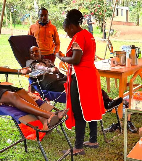 Organizácia Health Initiatives Association