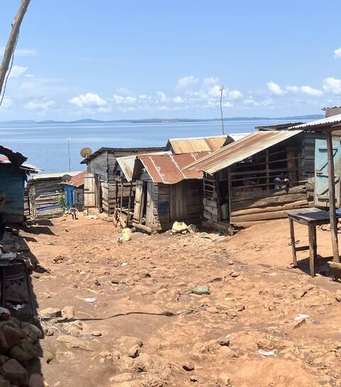 Organizácia Health Initiatives Association