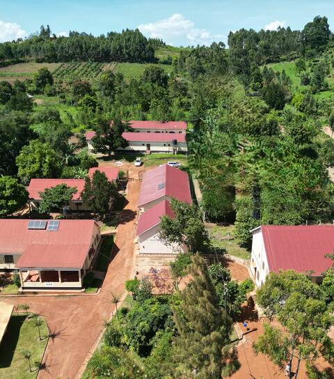 Organizácia Health Initiatives Association