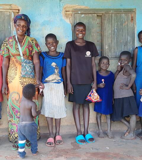 Organizácia Health Initiatives Association