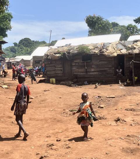 Organizácia Health Initiatives Association