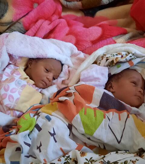 Organizácia Health Initiatives Association