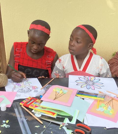 Organizácia Health Initiatives Association