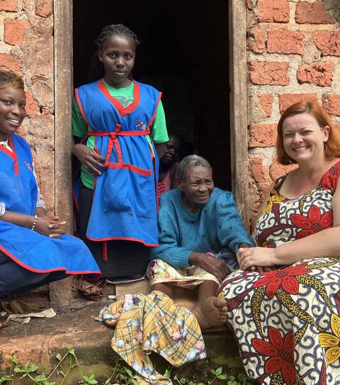 Organizácia Health Initiatives Association