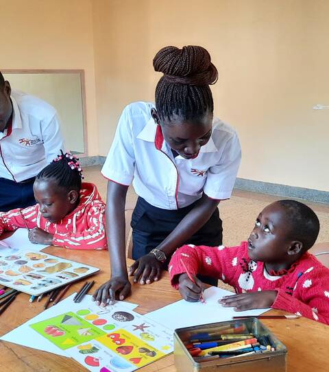 Organizácia Health Initiatives Association