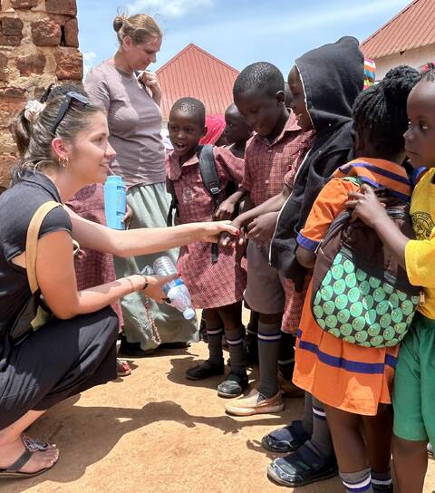 Organizácia Health Initiatives Association