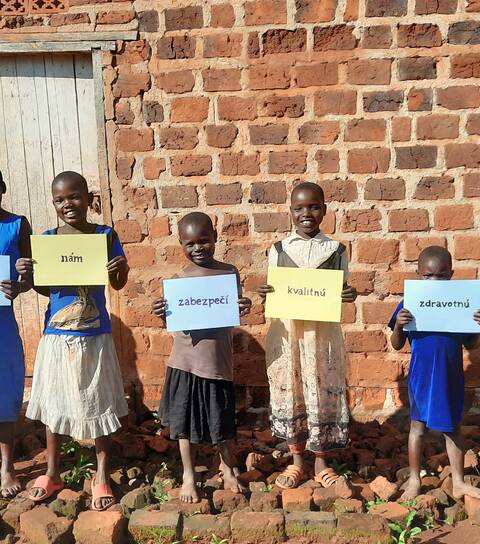 Organizácia Health Initiatives Association