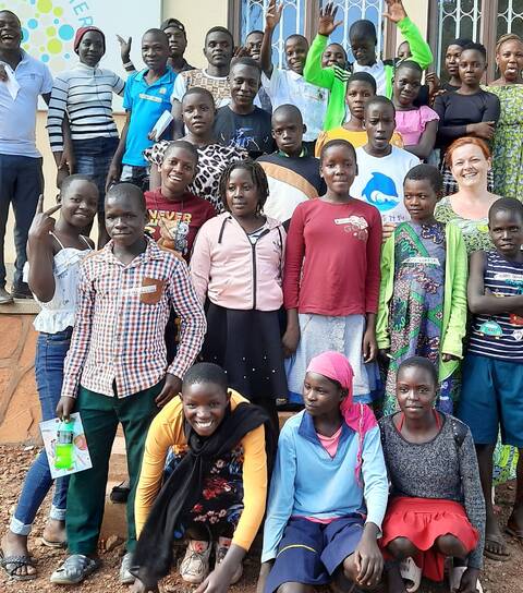 Organizácia Health Initiatives Association