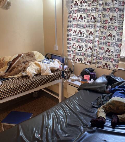 Organizácia Health Initiatives Association