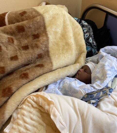 Organizácia Health Initiatives Association