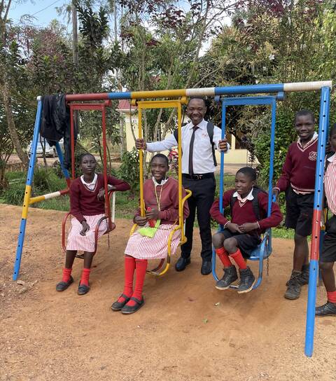 Organizácia Health Initiatives Association