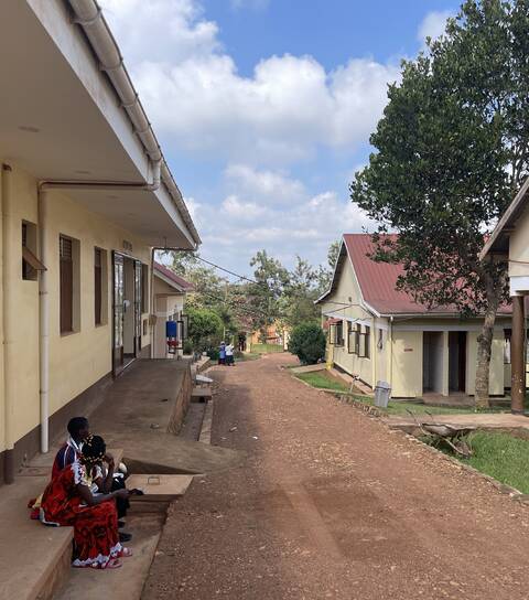 Organizácia Health Initiatives Association