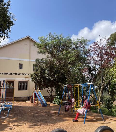 Organizácia Health Initiatives Association