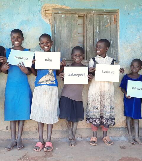 Organizácia Health Initiatives Association