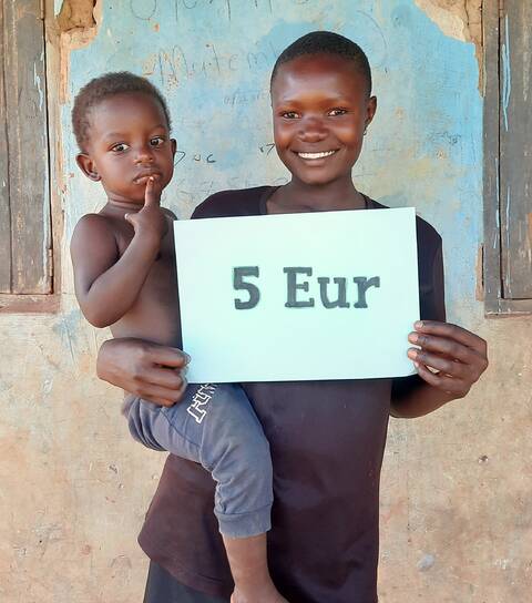 Organizácia Health Initiatives Association