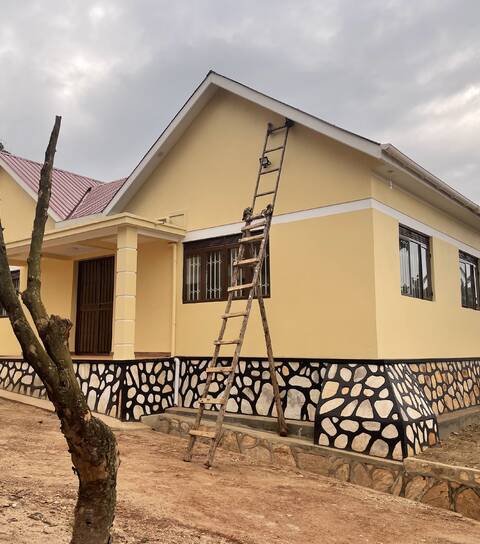 Organizácia Health Initiatives Association