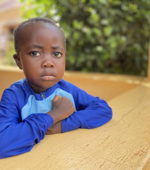 Organizácia Health Initiatives Association