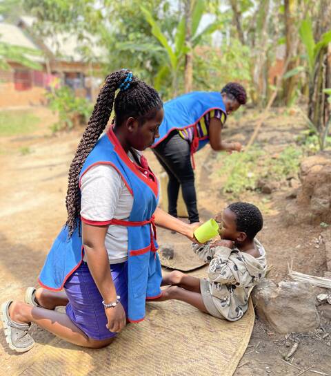 Organizácia Health Initiatives Association