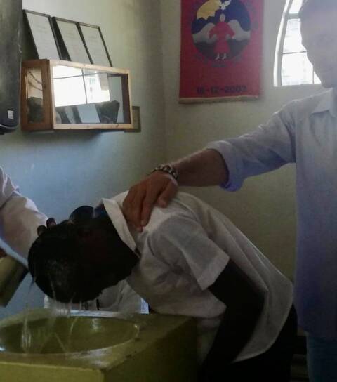 Rehabilitačné centrum sv. Filipa Neriho