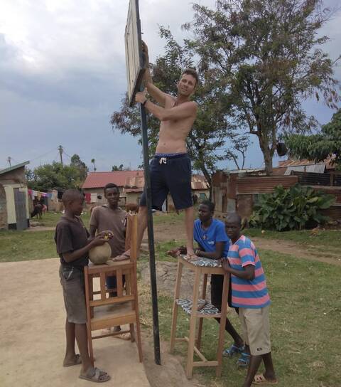 Rehabilitačné centrum sv. Filipa Neriho