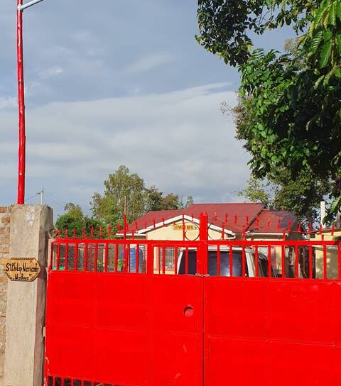 Rehabilitačné centrum sv. Filipa Neriho