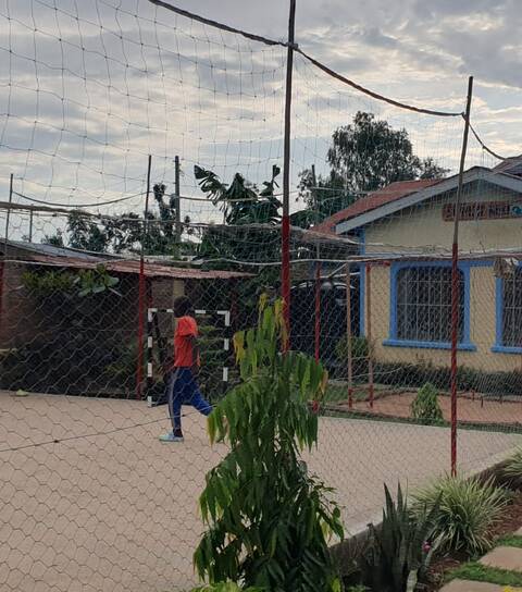 Rehabilitačné centrum sv. Filipa Neriho