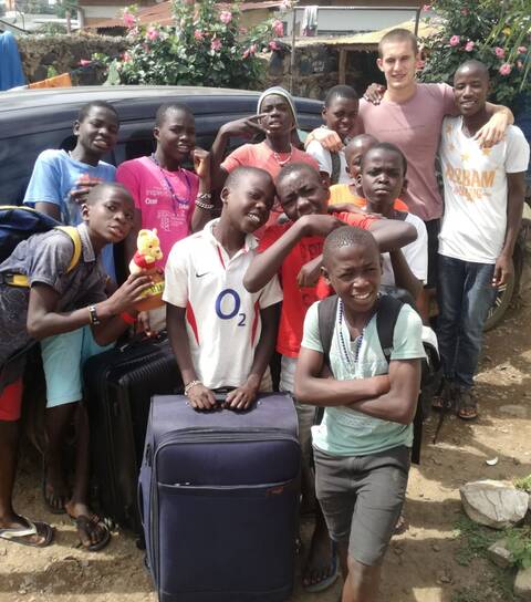 Rehabilitačné centrum sv. Filipa Neriho