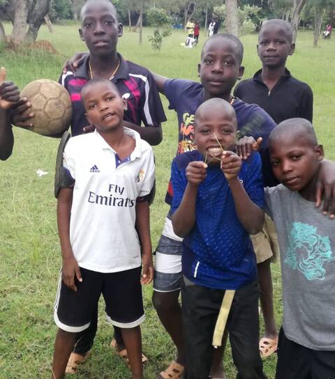 Rehabilitačné centrum sv. Filipa Neriho