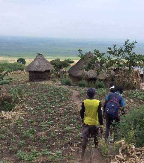 Rehabilitačné centrum sv. Filipa Neriho
