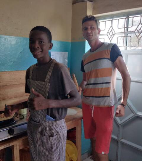 Rehabilitačné centrum sv. Filipa Neriho