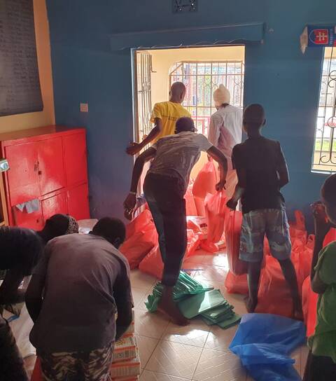 Rehabilitačné centrum sv. Filipa Neriho