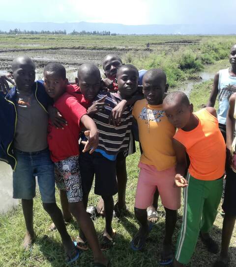 Rehabilitačné centrum sv. Filipa Neriho