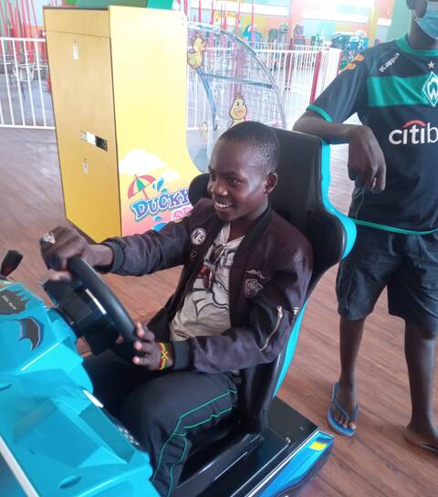 Rehabilitačné centrum sv. Filipa Neriho