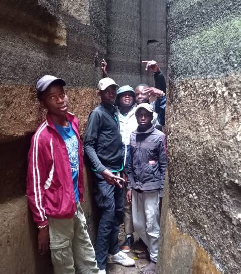 Rehabilitačné centrum sv. Filipa Neriho