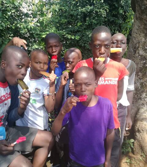 Rehabilitačné centrum sv. Filipa Neriho