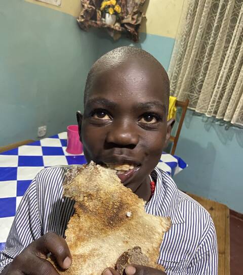 Rehabilitačné centrum sv. Filipa Neriho