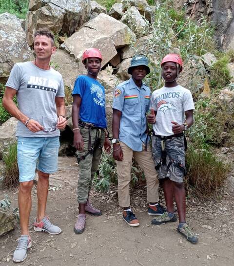 Rehabilitačné centrum sv. Filipa Neriho