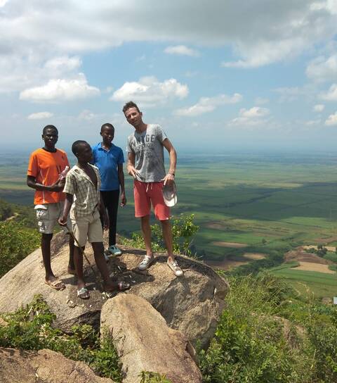 Rehabilitačné centrum sv. Filipa Neriho