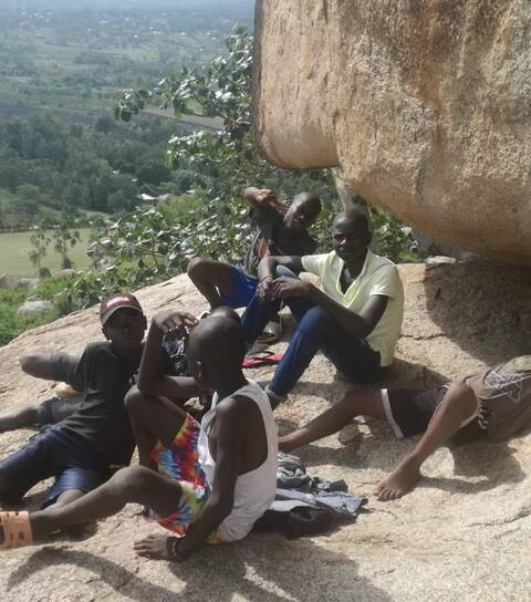 Rehabilitačné centrum sv. Filipa Neriho