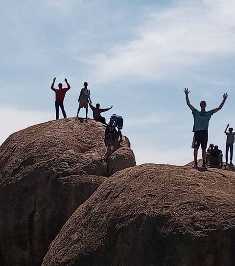 Rehabilitačné centrum sv. Filipa Neriho