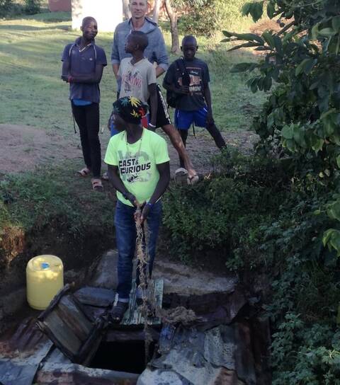 Rehabilitačné centrum sv. Filipa Neriho