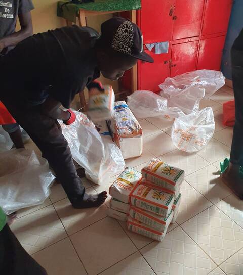 Rehabilitačné centrum sv. Filipa Neriho