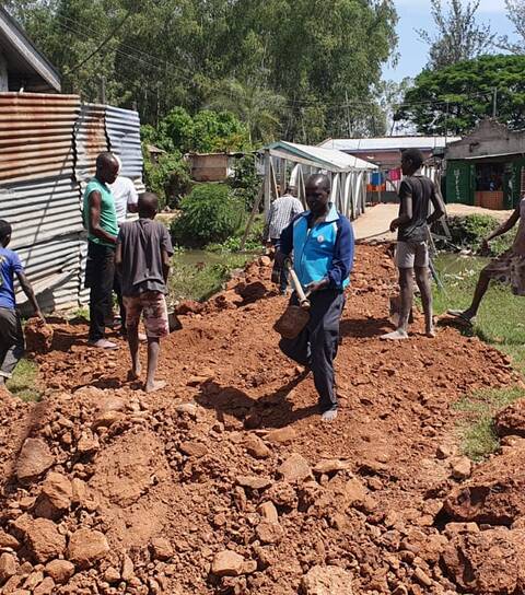 Rehabilitačné centrum sv. Filipa Neriho