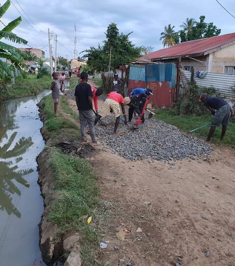 Rehabilitačné centrum sv. Filipa Neriho