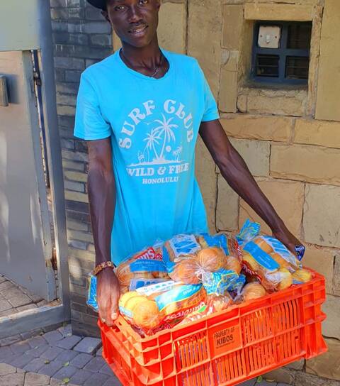 Rehabilitačné centrum sv. Filipa Neriho