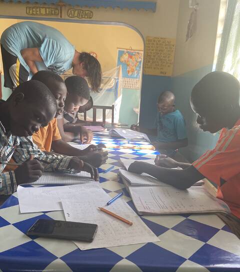 Rehabilitačné centrum sv. Filipa Neriho