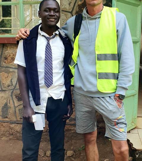 Rehabilitačné centrum sv. Filipa Neriho